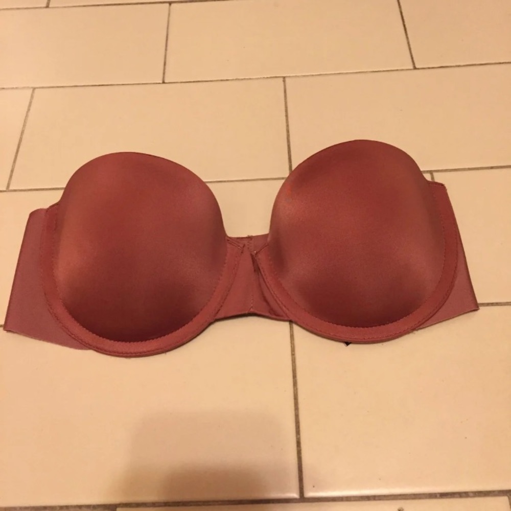 Victoria’s Secret multi-way bra